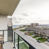 Отель Purpur 1bd Free Parking Gym, фото 5