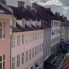 Отель 1 Bedroom Apt Downtown Copenhagen 298 1 в Копенгагене