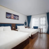 Отель Ruby Star Hotel Da Nang, фото 48