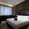 Отель The Mulian Hotel Guangzhou Zhujiang New Town, фото 13