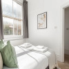 Отель Apartment In Kensington, фото 4