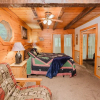 Отель Always Christmas 2 Bedrooms, фото 11