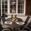 Отель Chalet Spitzhorn - Your Peak Getaway - Private Terrasse & gratis Parkplatz, фото 12
