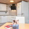 Отель 6 Person Holiday Home in Ansager, фото 15