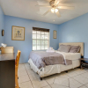 Отель Convenient Hollywood Home w/ Patios, 4 Mi to Beach, фото 7