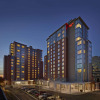 Отель Hampton Inn by Hilton Halifax Downtown, фото 34