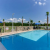 Отель Fairfield Inn & Suites by Marriott Panama City Beach, фото 16