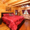 Отель Southern Hospitality - Two Bedroom Cabin, фото 4