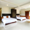 Отель Cansebu Amazing Camp & Resort, фото 5