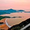 Отель Green Alliance HOTEL Zhoushan PuTuo Dstrict, фото 19