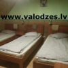 Отель Viesu nams Vālodzes, фото 4