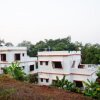 Отель Barve Homes в Ratnagiri