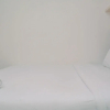 Отель Fully Furnished 2BR Bassura City Apartment with Mall View, фото 10