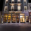 Отель MiraMe Athens Boutique Hotel-House of Gastronomy в Афинах