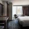 Отель Residence Inn by Marriott Seattle Downtown/Convention Center, фото 8