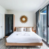 Отель D218 - Luxury Studio for 2 in Patong Beach With Pool Gym, фото 6