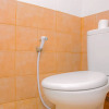 Отель Chic & Clean 2BR Apartment at Green Pramuka City, фото 7