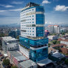 Отель Melia Makassar, фото 25