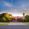 Отель Colonial Motor Inn Bairnsdale, фото 13