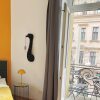Отель Loft2Be Vienna City Apartment für 8, фото 22