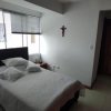 Отель Apartamento Cómodo, Iluminado Y Central En Manizales, фото 2