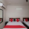 Отель OYO 29762 Hotel Meridian, фото 4