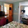Отель White Mountain Motel And Cottages, фото 4