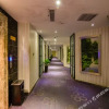 Отель Wutong Boutique Theme Hotel (Nanyang Wollongong Railway Station), фото 2