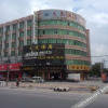 Отель Mingyang Hostel, фото 2