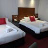 Отель Ramada Loughborough Hotel в Лафборо