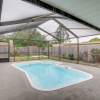 Отель Fully Remodeled St Petersburg Home w/ Private Pool, фото 14