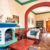 Отель Great 2 Bedroom Apt at San Miguel Allende, фото 9