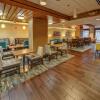 Отель Hampton Inn Nashville/Vanderbilt, фото 23