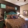 Отель Sky Hawk Lodge - Four Bedroom Cabin, фото 5