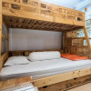 Отель Jimbaran Cozy House & Bunk Bed, фото 8