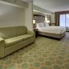 Отель Holiday Inn Express Hotel & Suites Emporia, an IHG Hotel, фото 6