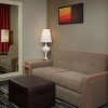 Отель Home2 Suites by Hilton Muskogee, фото 11