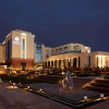 Отель Hyatt Regency Tashkent, фото 29