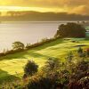 Отель Luxury Loch Lomond Lodge, фото 13