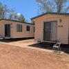 Отель Blackall Caravan Park, фото 6