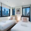 Отель Melbourne City Central Melb-Stayz, фото 5