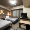 Отель Route Inn Noda - Kokudou16gouzoi -, фото 6
