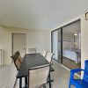 Отель Sun-soaked Beachfront With Pools & Hot Tub 3 Bedroom Condo, фото 11