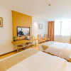 Отель GreenTree Inn Huzhou Zhili Fortune Plaza Wuxing Avenue Express Hotel, фото 22