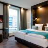 Отель Motel One Berlin Bellevue, фото 7