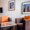 Отель Sweetome Aparthotel, фото 4