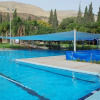 Отель Bait Alfa Kibbutz Country Lodging, фото 9