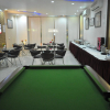 Отель OYO 527 Hotel Le Cadre, фото 11
