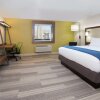 Отель Holiday Inn Express & Suites Dallas-Frisco NW Toyota Stdm, an IHG Hotel во Фриско