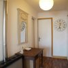 Отель Laincel - Appartement lumineux le long du Rhône, фото 9